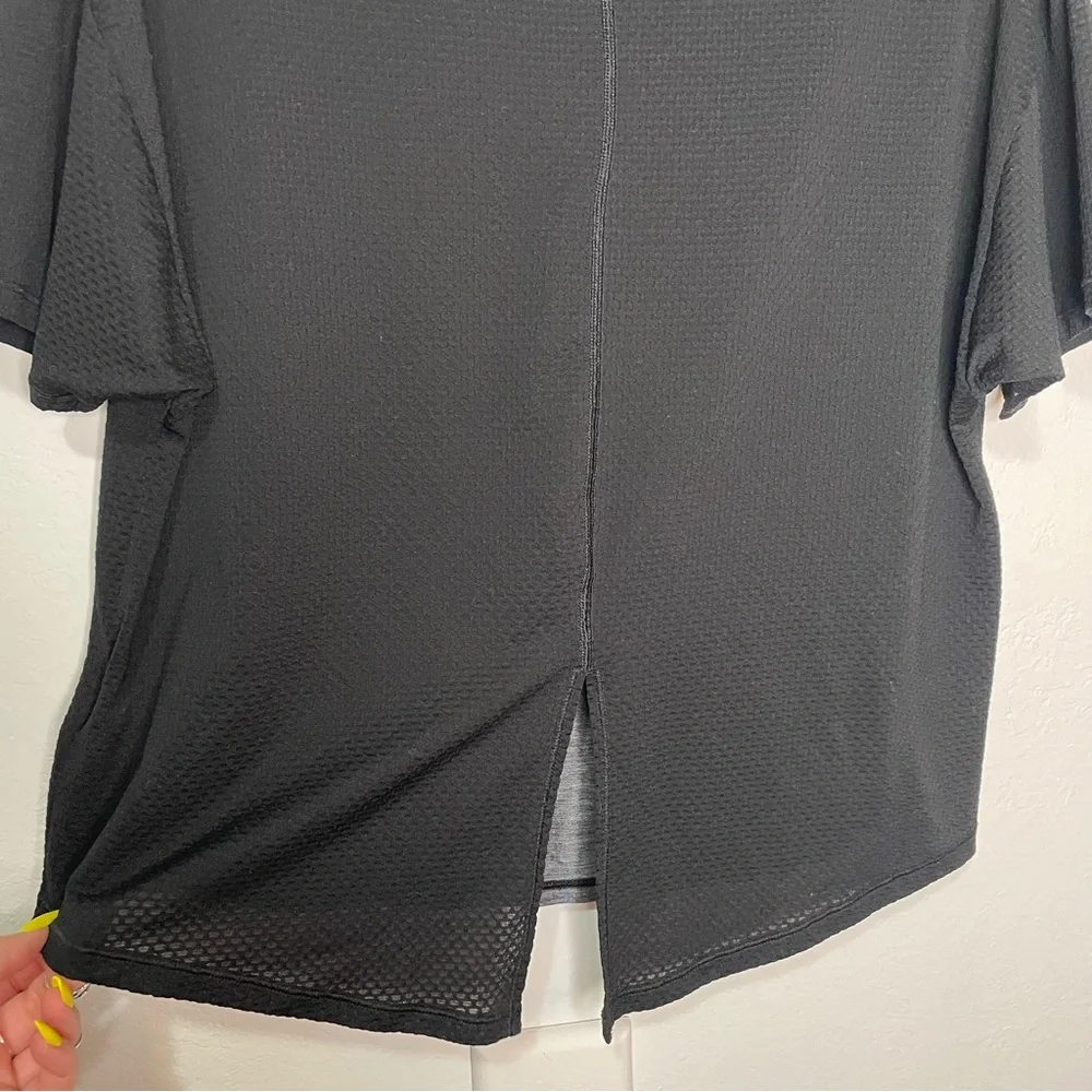 The North Face Determination Short Sleeve T-Shirt - Picture 5 of 13